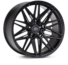 Load image into Gallery viewer, Vossen HF7 - 21x11 - ET30 - 5x112 - 66.56 - Deep - SB - Satin Black