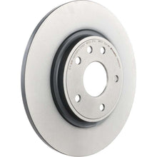 Load image into Gallery viewer, Brembo 13-19 Ford Explorer/Ford Police Interceptor Sedan/13-19 Lincoln MKT Front UV Coated Rotor