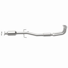 Load image into Gallery viewer, MagnaFlow 99-00 Galant L4 2.4 OEM Underbody Direct Fit Converter