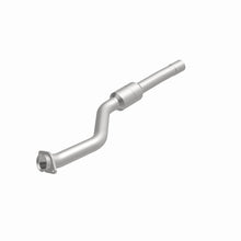 Load image into Gallery viewer, MagnaFlow 09-15 Cadillac CTS 6.2L Direct Fit Converter