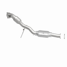 Load image into Gallery viewer, MagnaFlow 03-04 Volvo XC90 2.5L Direct Fit Converter
