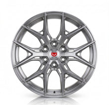 Load image into Gallery viewer, Vossen HF6-4 24x10 / 6x135 / ET35 / Deep Face / 87.1 - Raw Prepped For Powder