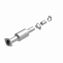 Load image into Gallery viewer, MagnaFlow 12-17 Hyundai Accent 1.6L Direct Fit Converter
