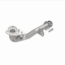 Load image into Gallery viewer, BRE Exhaust 93-95 Civic del Sol 1.5L Front Pipe Kit