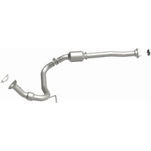 Load image into Gallery viewer, MagnaFlow 15-17 Chevrolet Colorado 2.5L Direct Fit Converter