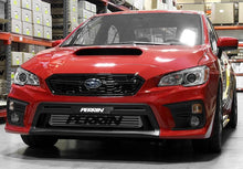 Load image into Gallery viewer, PERRIN 18-21 Subaru WRX/STI License Plate Delete - Black