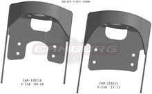 Load image into Gallery viewer, Camburg 09-14 Ford F-150/ Raptor 4wd Raptor Conversion Coil Bucket Kit