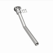 Load image into Gallery viewer, BRE Exhaust 01-06 Sebring Stratus 2.4L 2.7L Front Pipe Kit