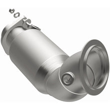 Load image into Gallery viewer, MagnaFlow 2015 M3 3 Underbody Direct Fit Converter