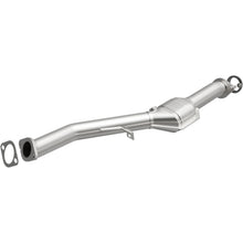 Load image into Gallery viewer, MagnaFlow 09-13 Subaru Forester 2.5L Direct Fit Converter