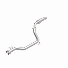 Load image into Gallery viewer, BRExhaust 13-18 Nissan Pathfinder/ 13-17 Infiniti JX35/QX60 Muffler Kit