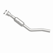 Load image into Gallery viewer, MagnaFlow 11-14 Jeep Patriot 2.4L Direct Fit Converter