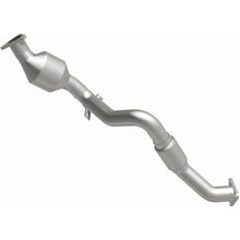 Load image into Gallery viewer, MagnaFlow 07-08 Audi Q7 3.6L Direct Fit Converter