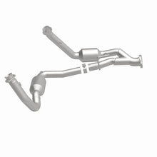 Load image into Gallery viewer, MagnaFlow 06-09 Jeep Commander 4.7L Direct Fit Converter