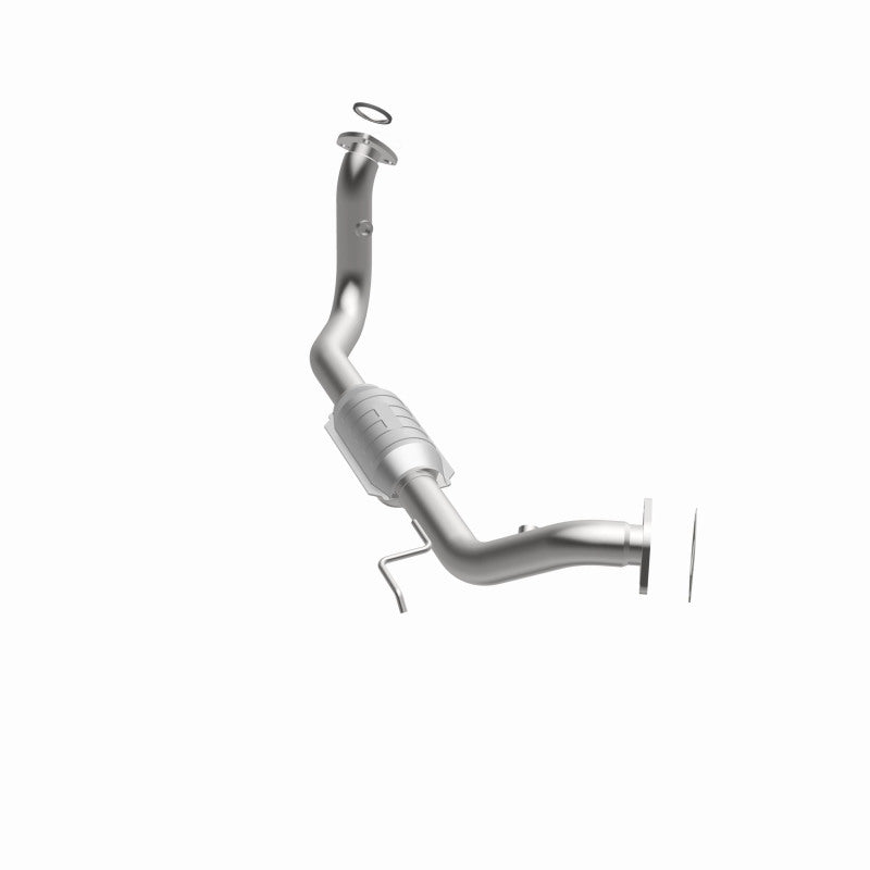 MagnaFlow 2004 Isuzu Rodeo 3.2L Direct Fit Converter
