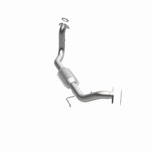 Load image into Gallery viewer, MagnaFlow 2004 Isuzu Rodeo 3.2L Direct Fit Converter