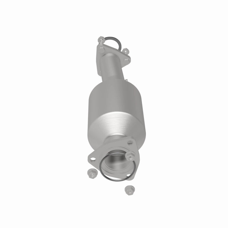 MagnaFlow Direct Fit Catalytic Converter 17-19 Honda CR-V Single Underbody 2.4L