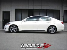 Load image into Gallery viewer, Tanabe DF210 Springs 06-07 GS300