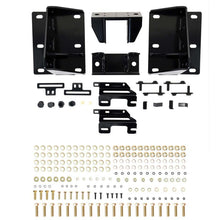Load image into Gallery viewer, Westin 2025 Chevrolet Silverado 2500/3500 HDX Bandit Front Bumper - Black