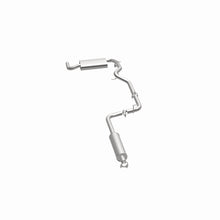 Load image into Gallery viewer, MagnaFlow BRE Exhaust Kit 12-17 Ford Focus 2.0L