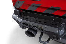 Load image into Gallery viewer, Addictive Desert Designs2025 Ram RHO Phantom Rear Bumper - Hammer Black Powder Coat