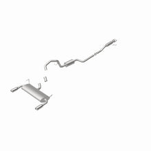 Load image into Gallery viewer, MagnaFlow BRE Exhaust Kit Replacement Stainless Ford
