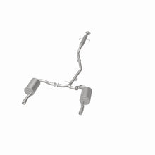 Load image into Gallery viewer, MagnaFlow BRE Exhaust Kit 03-08 Mazda 6 2.3L