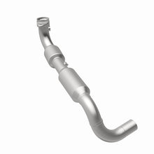 Load image into Gallery viewer, MagnaFlow 03-04 Ford Expedition 5.4L Direct Fit Converter
