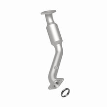 Load image into Gallery viewer, MagnaFlow 05-06 Chevrolet Corvette 6.0L Direct Fit Converter