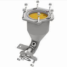 Load image into Gallery viewer, MagnaFlow 16-21 Nissan Maxima 3.5L Direct Fit Converter