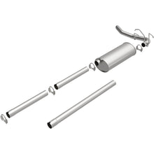Load image into Gallery viewer, MagnaFlow BRE Exhaust Kit 97 Ford F-150