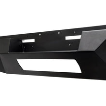 Load image into Gallery viewer, Westin 24-25 Tesla Cybertruck Pro-Series Rear Bumper - Textured Black