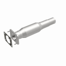 Load image into Gallery viewer, MagnaFlow 00-03 Cadillac DeVille 4.6L Direct Fit Converter