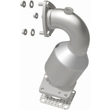 Load image into Gallery viewer, MagnaFlow 07-08 Saab 9-3 2.0L Direct Fit Converter