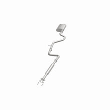 Load image into Gallery viewer, MagnaFlow BRE Exhaust Kit 00-09 Allure LaCrosse Impala Monte Carlo