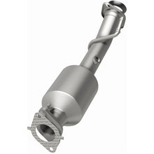 Load image into Gallery viewer, MagnaFlow 20-21 Nissan NV200 2.0L Direct Fit Catalytic Converter (California Grade)