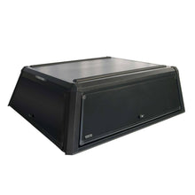 Load image into Gallery viewer, Westin 15-25 F-150 CC 5.5ft. Bed EXP Truck Cap - Black (Box 1 ONLY)