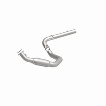 Load image into Gallery viewer, MagnaFlow 06-10 Chevrolet Express 3500 6.0L Direct Fit Converter