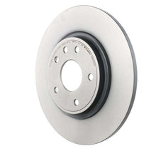 Load image into Gallery viewer, Brembo 13-19 Ford Explorer/Ford Police Interceptor Sedan/13-19 Lincoln MKT Front UV Coated Rotor