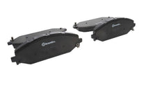 Load image into Gallery viewer, Brembo 19-22 Ram 1500 Front Low-Met Brake Pad