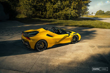 Load image into Gallery viewer, Vossen x Novitec NF10 21x12in - 5x114.3 BP - ET20 - Gloss Black Ferrari SF90 Rear Wheel