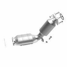 Load image into Gallery viewer, MagnaFlow 08-09 Infiniti EX35 3.5L Direct Fit Converter