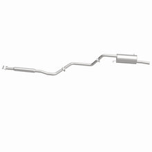 Load image into Gallery viewer, MagnaFlow BRE Exhaust Kit 99-03 Mazda Protege Protege5