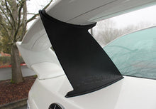 Load image into Gallery viewer, PERRIN 11-14 Subaru STI Wing Stabilizer - Black (Sedan Only)