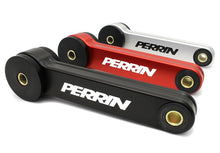 Load image into Gallery viewer, PERRIN 93-26 Subaru WRX/STI/Impreza/Crosstrek 09-25 Forester/Legacy Pitch Stop Mount - Black