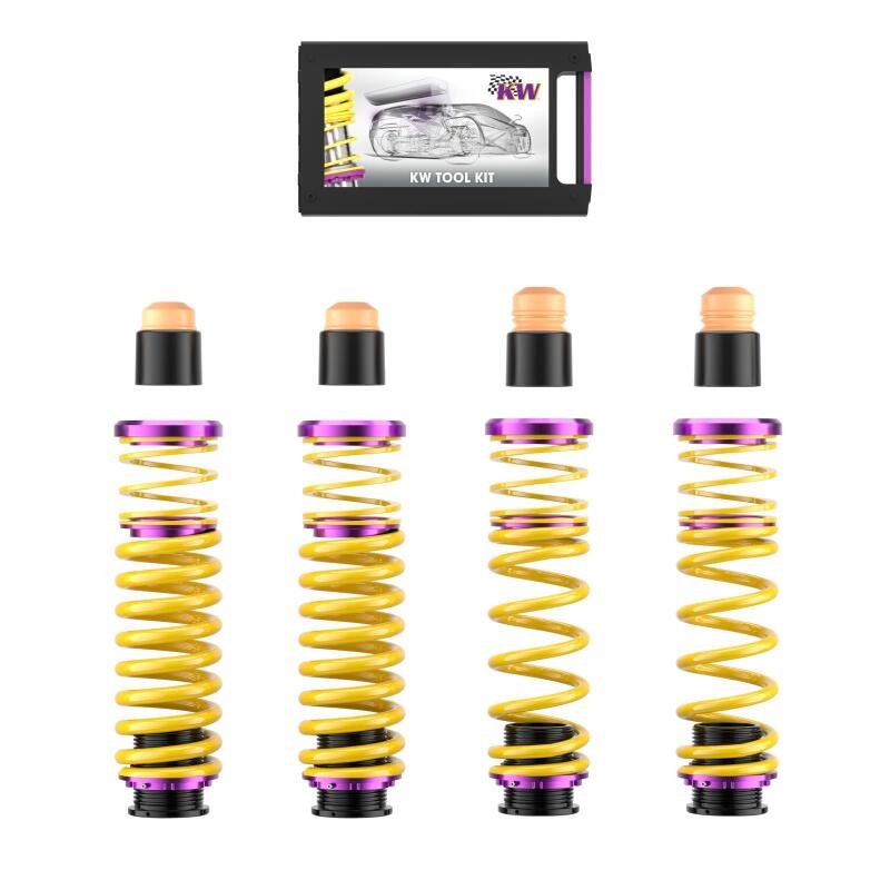 KW H.A.S. Kit 25-26 BMW M5 Touring (G99) AWD Hybrid