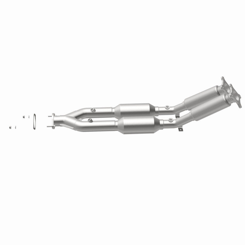 MagnaFlow 99-01 Volvo S80 2.8L Direct Fit Converter