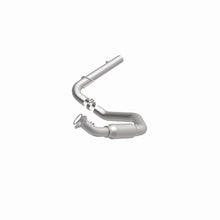 Load image into Gallery viewer, MagnaFlow 06-10 Chevrolet Express 3500 6.0L Direct Fit Converter