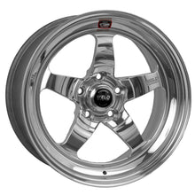Load image into Gallery viewer, Weld S71 18x10 / 5x120.65 BP / +69mm Offset / Street RT-S Series - Polished