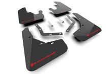 Load image into Gallery viewer, Rally Armor 23-26 Honda CR-V Black Mud Flap - Red Logo
